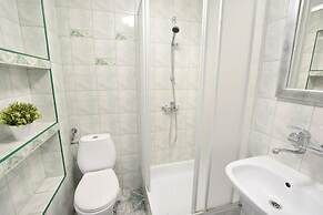 Czar Morza Pokoje Goscinne