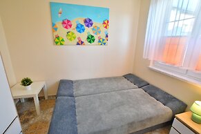 Czar Morza Pokoje Goscinne