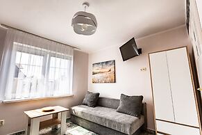 Czar Morza Pokoje Goscinne