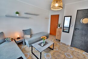 Czar Morza Pokoje Goscinne