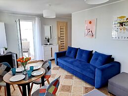 Czar Morza Pokoje Goscinne