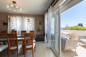 Luxury Apartments Klara