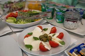 Luxury Apartments Klara