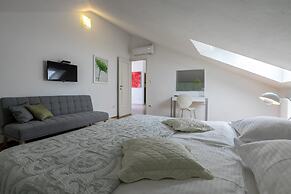 Luxury Apartments Klara