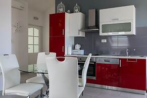 Luxury Apartments Klara