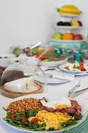 Luxury Apartments Klara