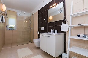 Luxury Apartments Klara