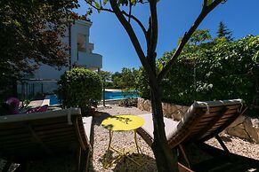 Luxury Apartments Klara