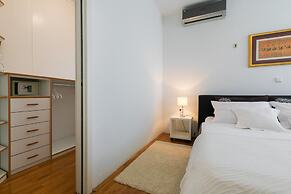 Luxury Apartments Klara