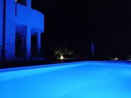 Luxury Apartments Klara