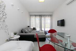 Luxury Apartments Klara