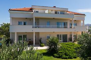 Luxury Apartments Klara