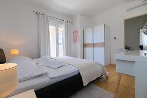 Luxury Apartments Klara