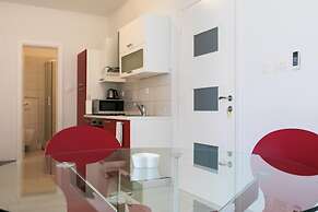 Luxury Apartments Klara