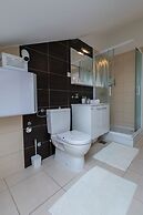 Luxury Apartments Klara