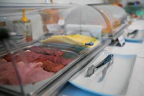 Luxury Apartments Klara