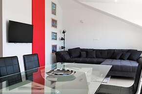 Luxury Apartments Klara