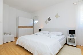 Luxury Apartments Klara