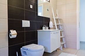 Luxury Apartments Klara