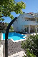 Luxury Apartments Klara