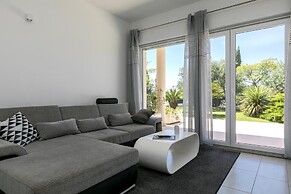Luxury Apartments Klara