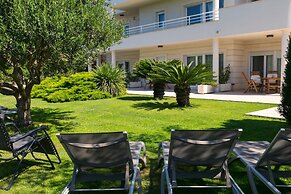 Luxury Apartments Klara