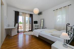 Luxury Apartments Klara