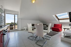 Luxury Apartments Klara