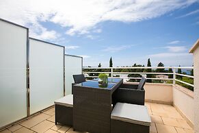 Luxury Apartments Klara