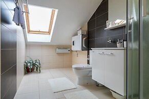 Luxury Apartments Klara