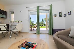 Luxury Apartments Klara