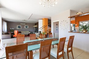 Luxury Apartments Klara