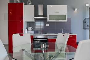 Luxury Apartments Klara