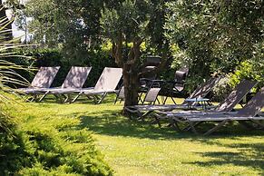 Luxury Apartments Klara