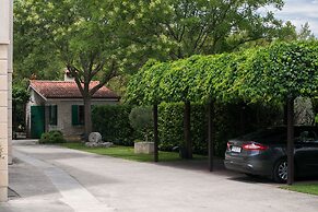 Luxury Apartments Klara