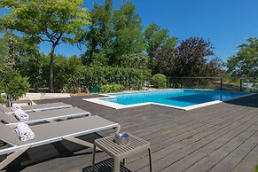 Luxury Apartments Klara