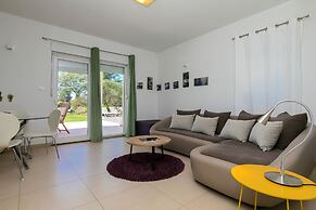 Luxury Apartments Klara