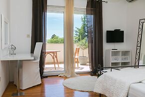 Luxury Apartments Klara