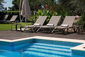 Luxury Apartments Klara