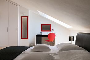 Luxury Apartments Klara