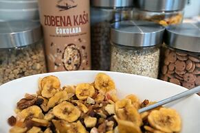 Luxury Apartments Klara