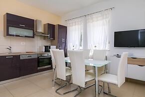 Luxury Apartments Klara