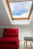 Luxury Apartments Klara