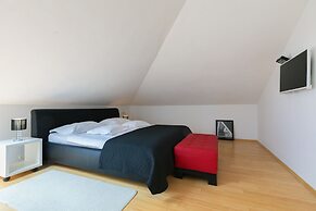 Luxury Apartments Klara