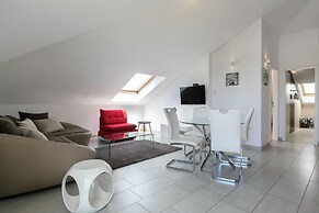 Luxury Apartments Klara