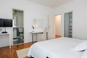 Luxury Apartments Klara