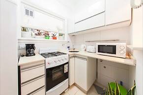 Departamento Arenales 2A