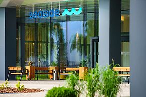 Seaside Park Hotel