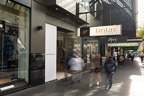 Toodle's Stylish stay on Queen Street