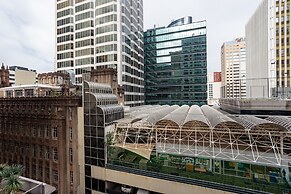 Toodle's Stylish stay on Queen Street